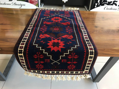 Yağcıbedir El Dokuma Halı