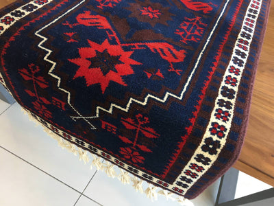 Yağcıbedir El Dokuma Halı