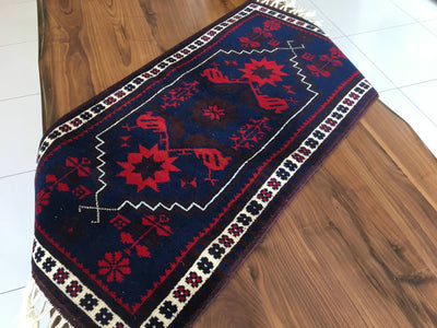 Yağcıbedir El Dokuma Halı