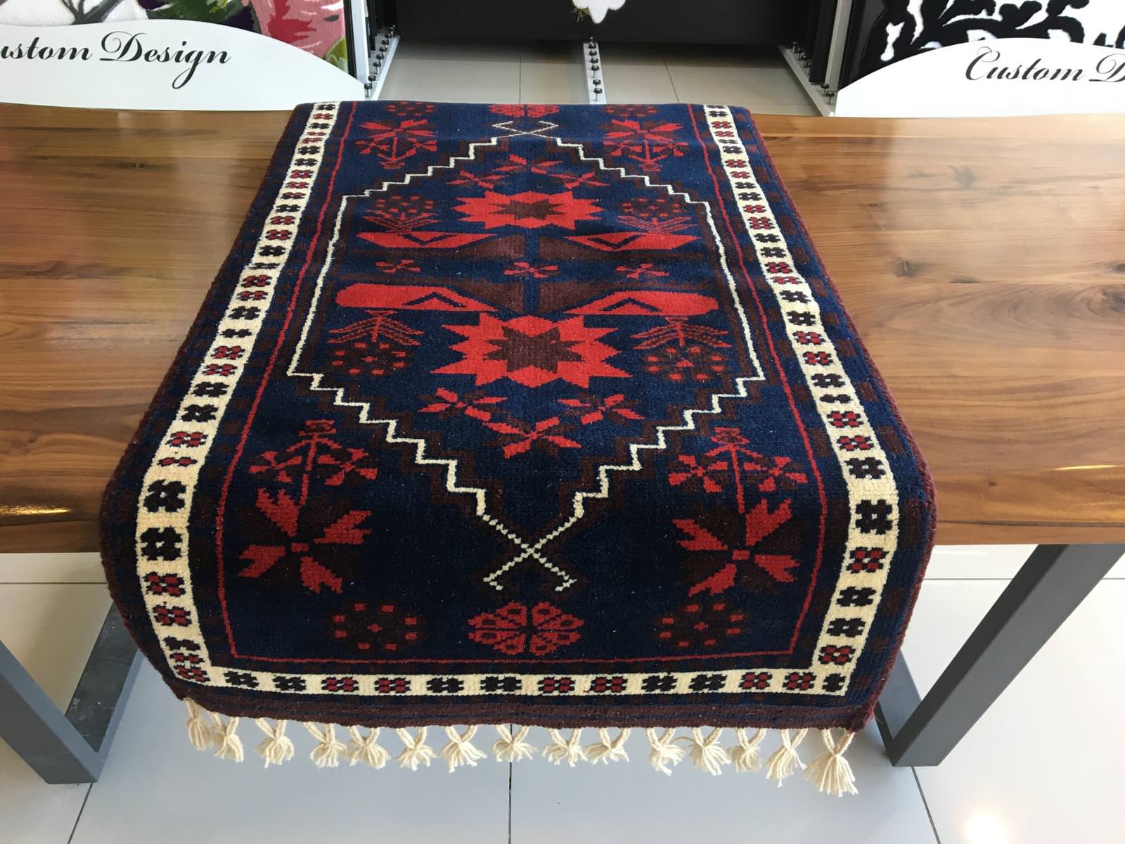 Yağcıbedir El Dokuma Halı