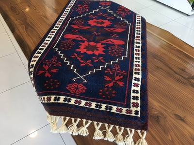 Yağcıbedir El Dokuma Halı