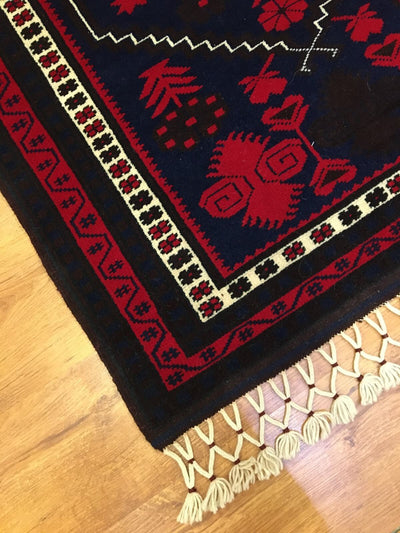 Yağcıbedir El Dokuma Halı