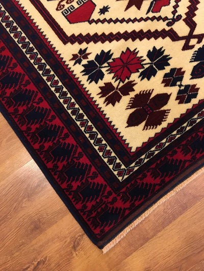 Yağcıbedir El Dokuma Halı