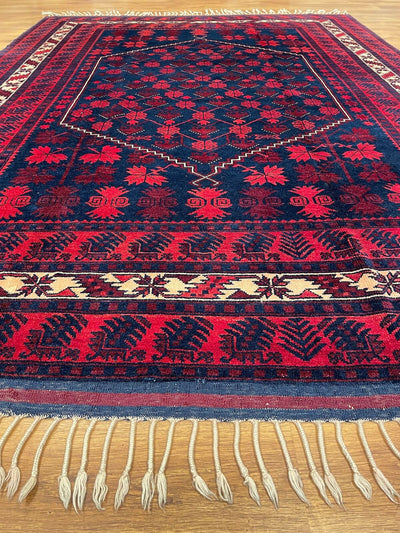 Yağcıbedir El Dokuma Halı
