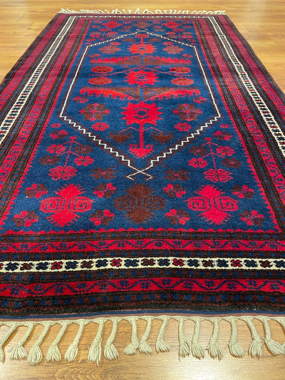 Yağcıbedir El Dokuma Halı