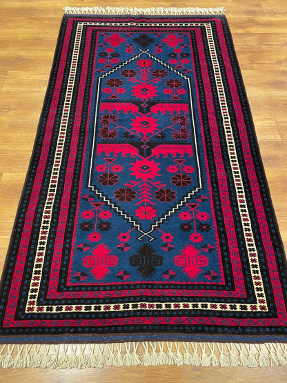 Yağcıbedir El Dokuma Halı