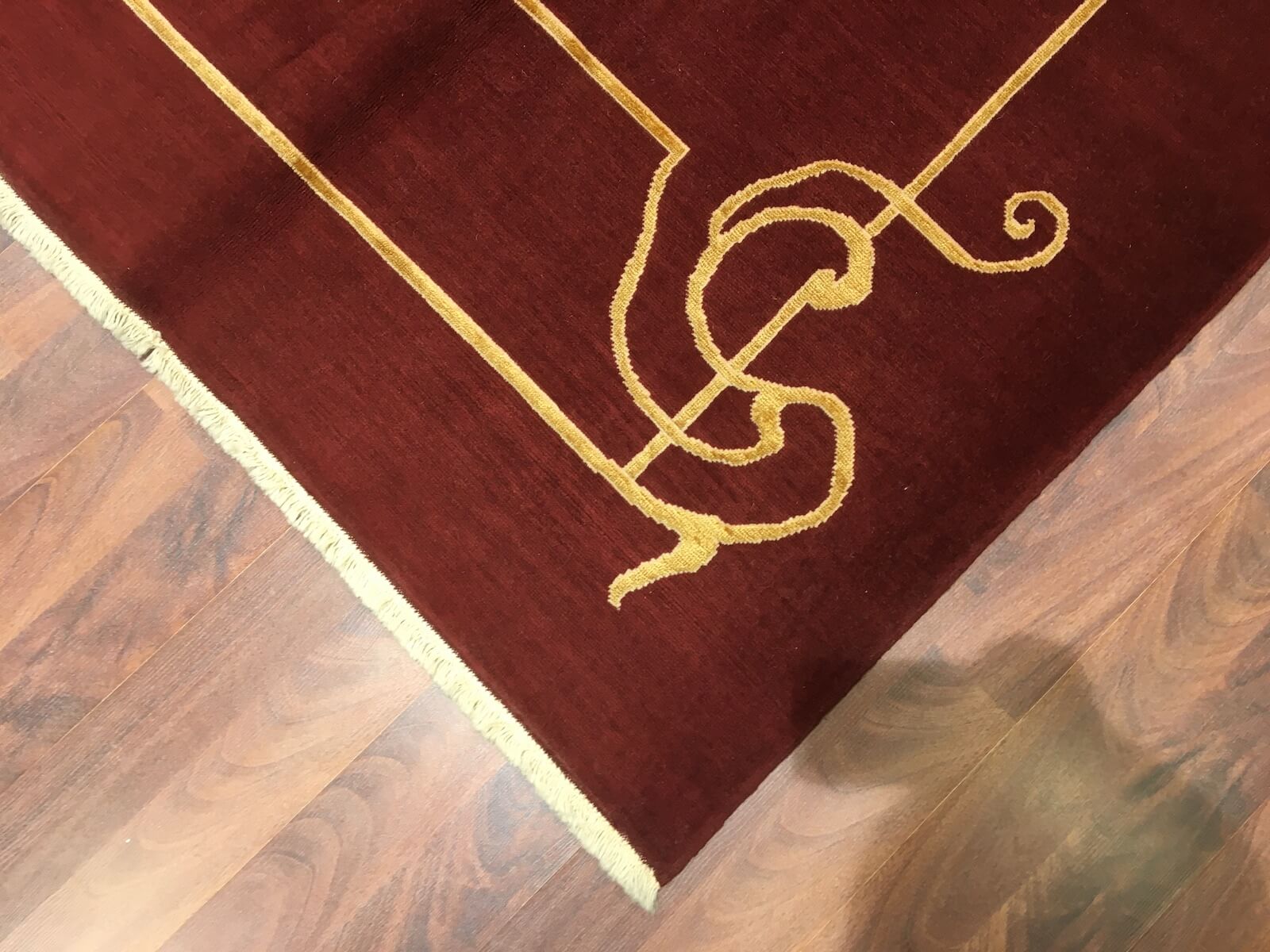 Zeugma El Dokuma Halı