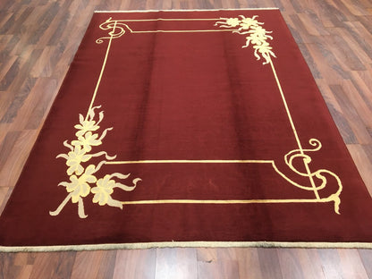 Zeugma El Dokuma Halı