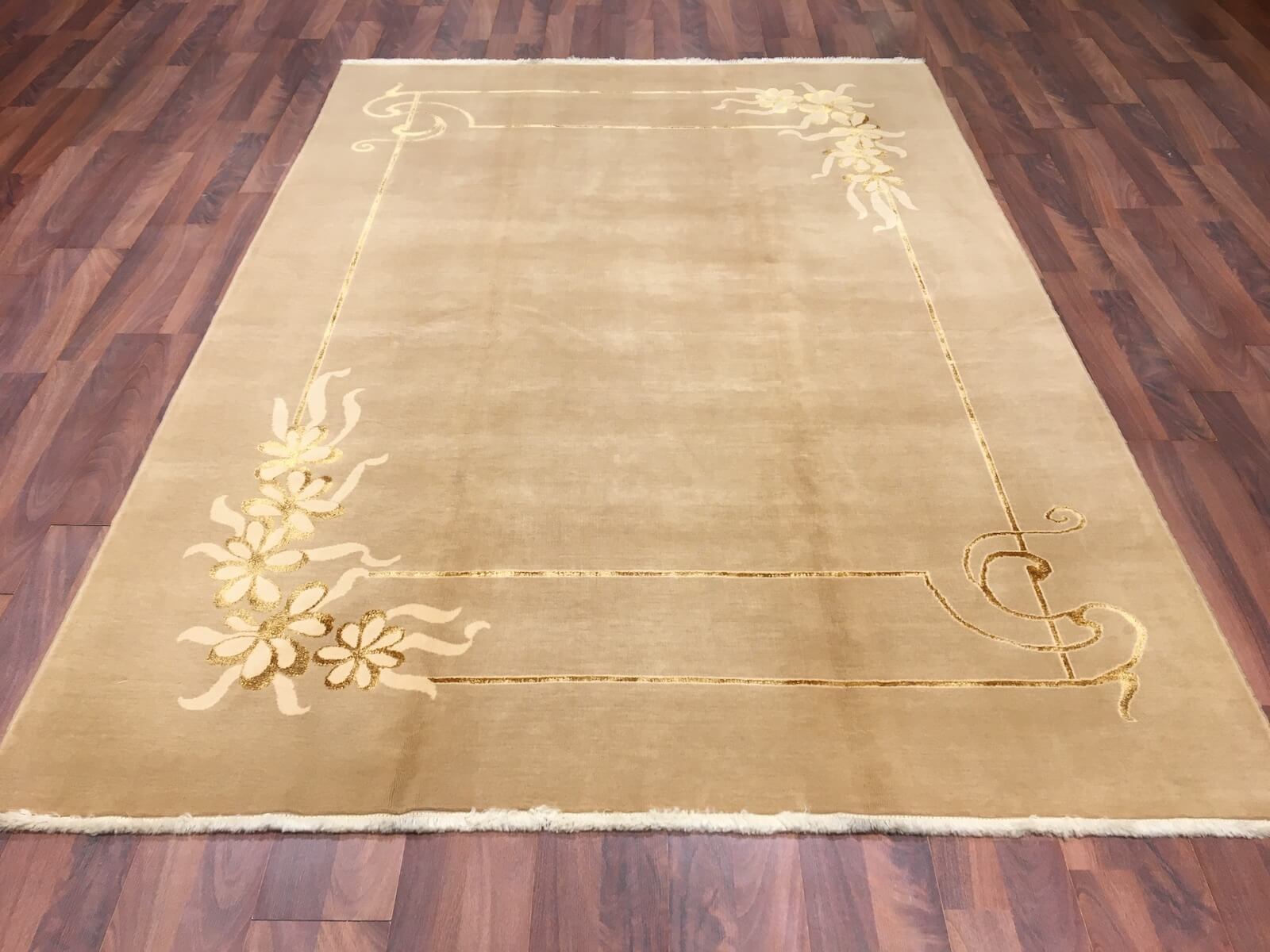 Zeugma El Dokuma Halı