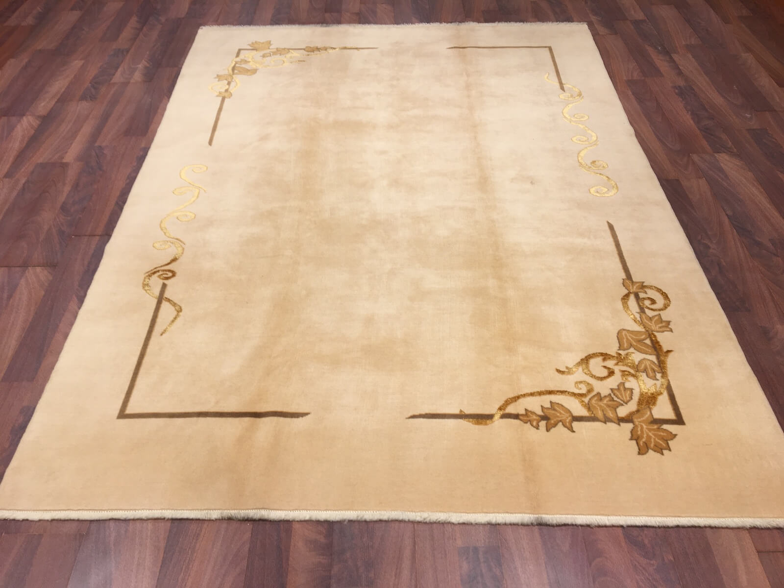 Zeugma El Dokuma Halı