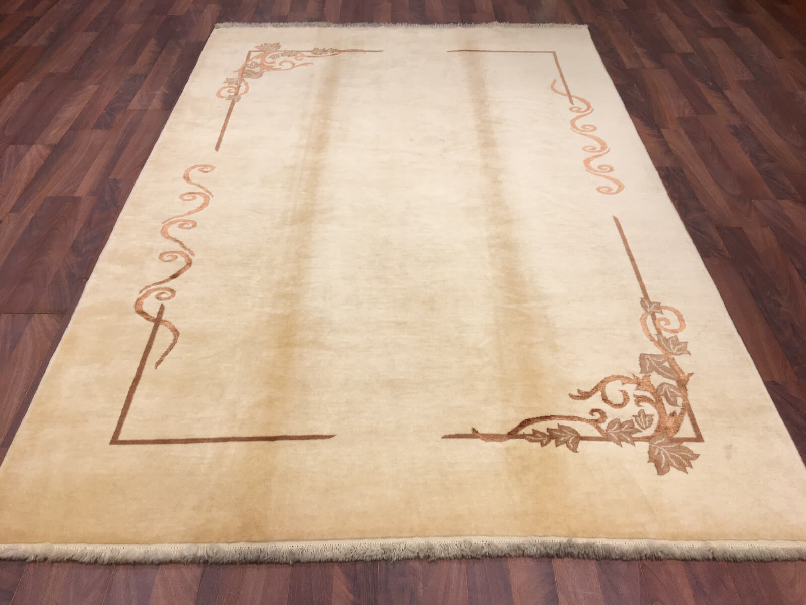 Zeugma El Dokuma Halı