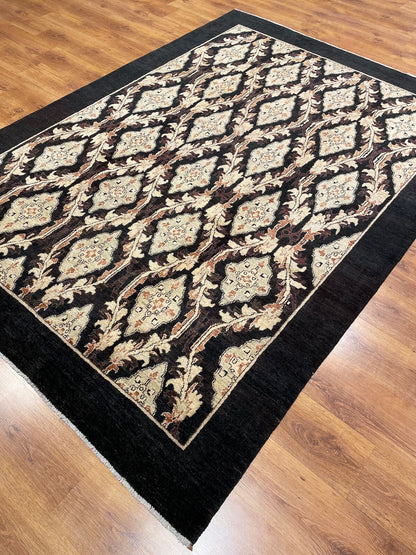 Ziegler Uşak El Dokuma Halı