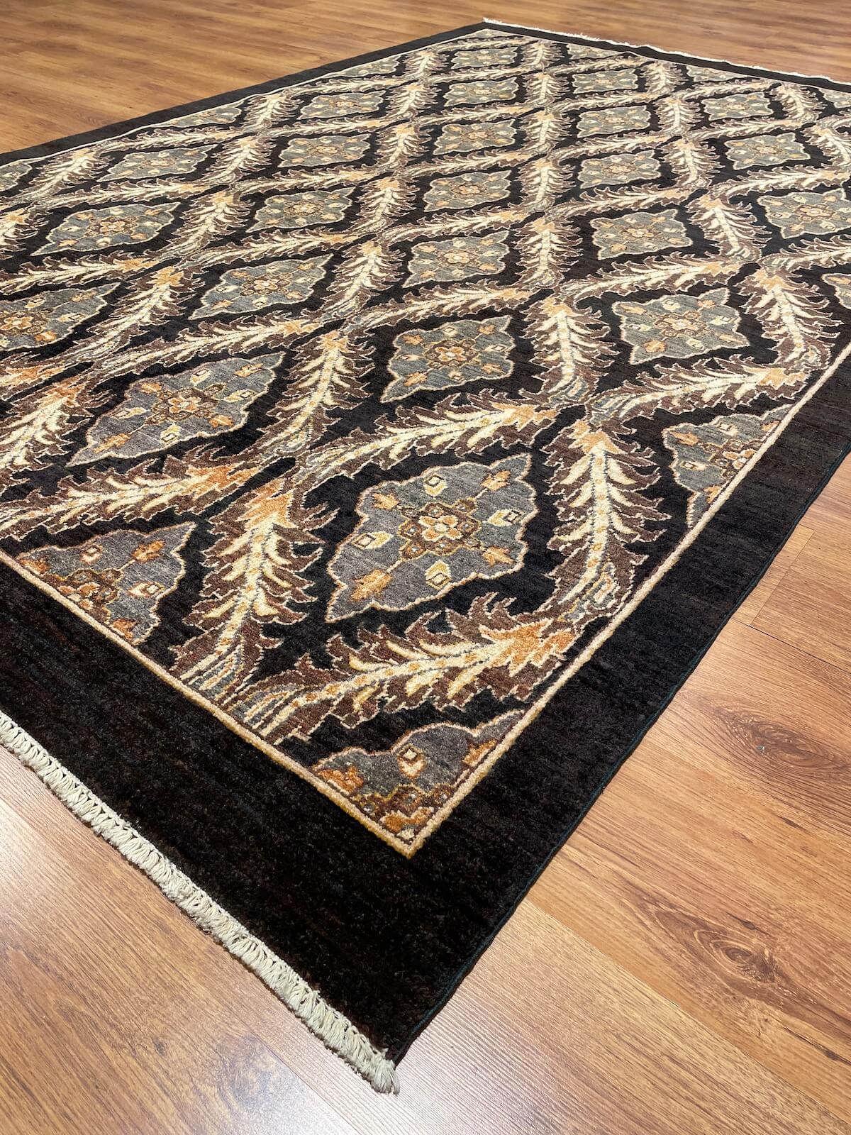 Ziegler Uşak El Dokuma Halı