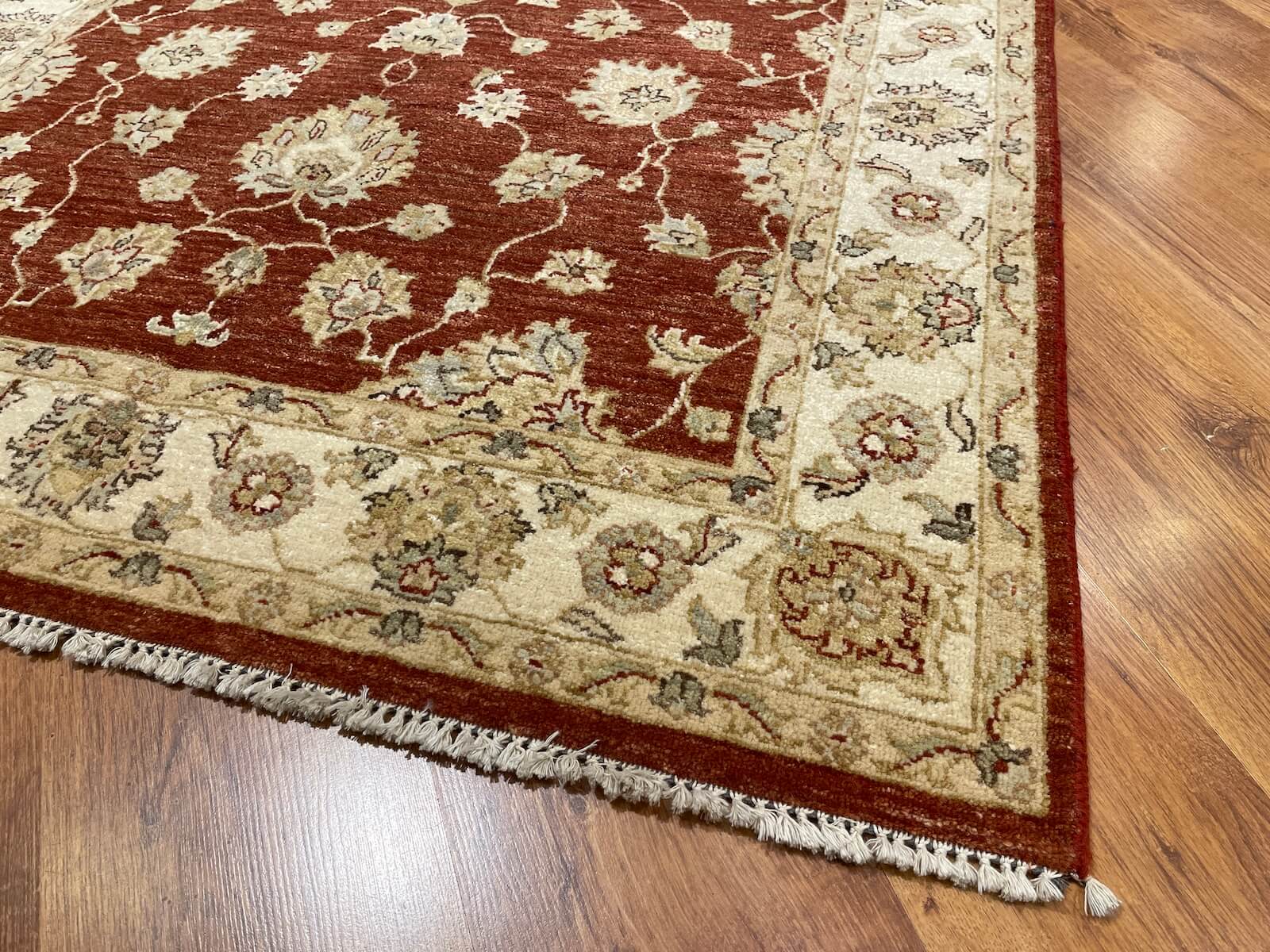 Ziegler Uşak El Dokuma Halı