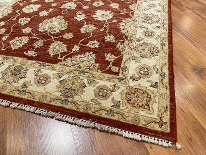 Ziegler Uşak El Dokuma Halı