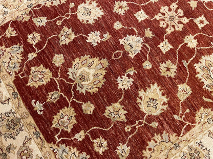 Ziegler Uşak El Dokuma Halı