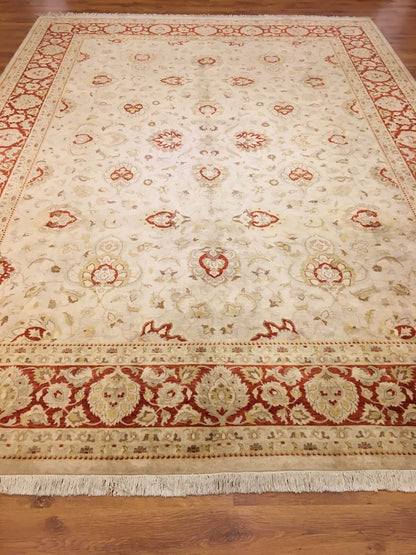 Ziegler Uşak El Dokuma Halı