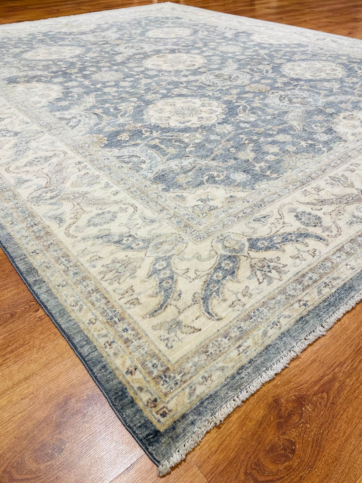 Ziegler Uşak El Dokuma Halı