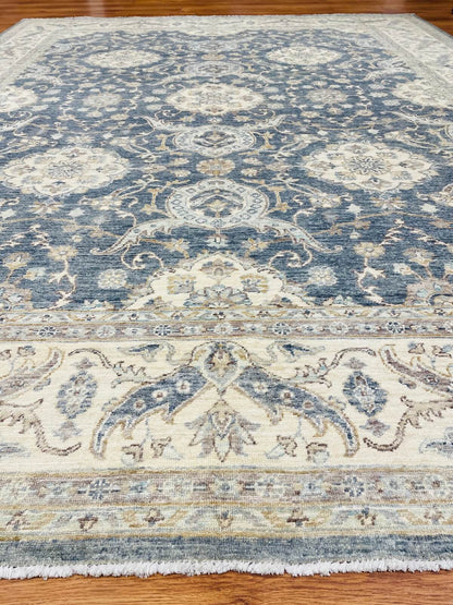 Ziegler Uşak El Dokuma Halı