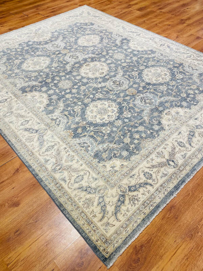 Ziegler Uşak El Dokuma Halı