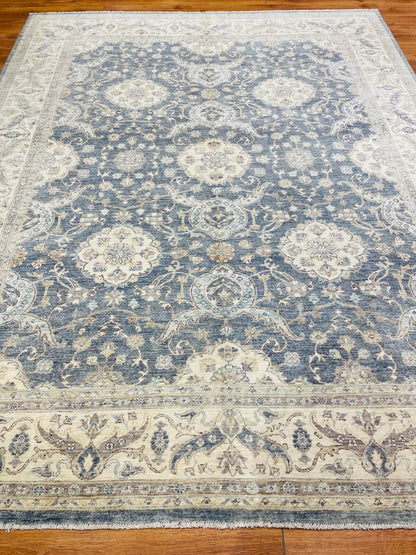 Ziegler Uşak El Dokuma Halı