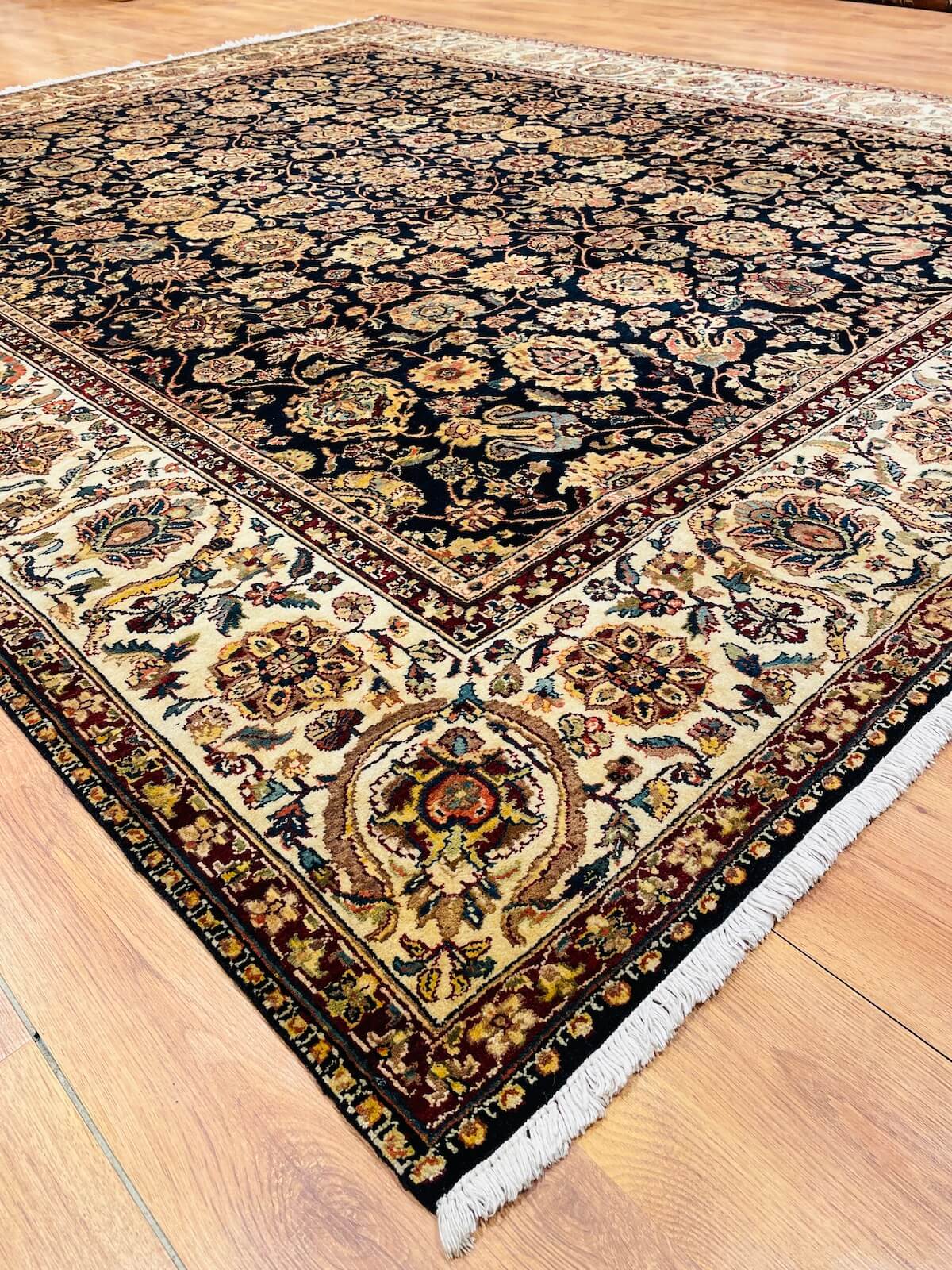 Ziegler Uşak El Dokuma Halı