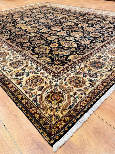 Ziegler Uşak El Dokuma Halı