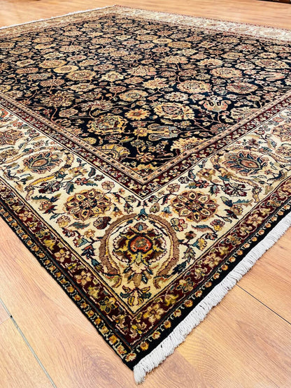 Ziegler Uşak El Dokuma Halı