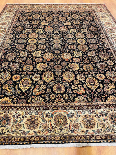 Ziegler Uşak El Dokuma Halı