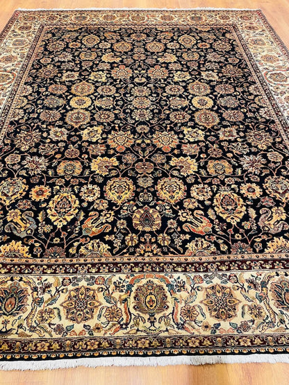 Ziegler Uşak El Dokuma Halı