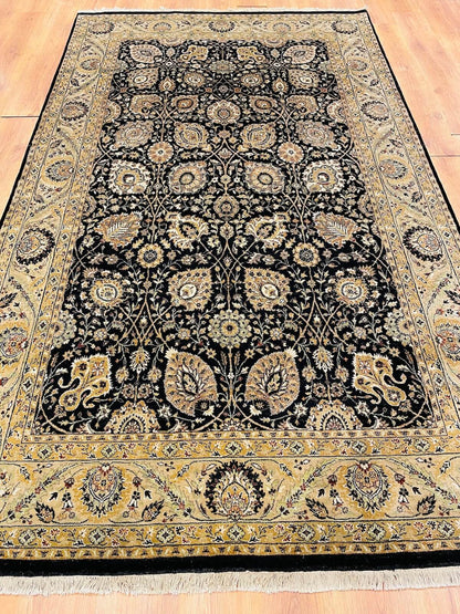 Ziegler Uşak El Dokuma Halı