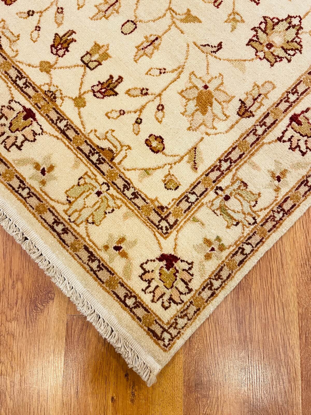 Ziegler Uşak El Dokuma Halı Yolluk