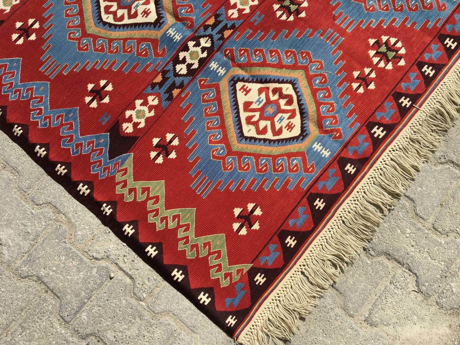 El Dokuma Denizli Kilim Modelleri Ve Fiyati Dekopasaj