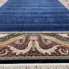 QUALİTY CARPET HALI SİLK 5155B – 200X300 Quality Carpet Bambu Halı