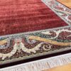 QUALİTY CARPET HALI SİLK 5155C – 200X300 Quality Carpet Bambu Halı