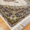 QUALİTY CARPET HALI SİLK 5158A – 200X300 Quality Carpet Bambu Halı