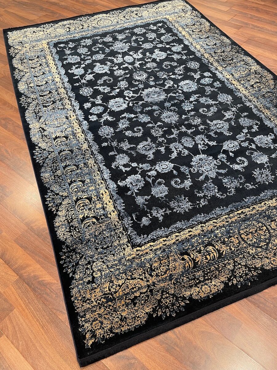 QUALİTY CARPET HALI BELLA 6461C – 200X300 Quality Carpet Bambu Halı
