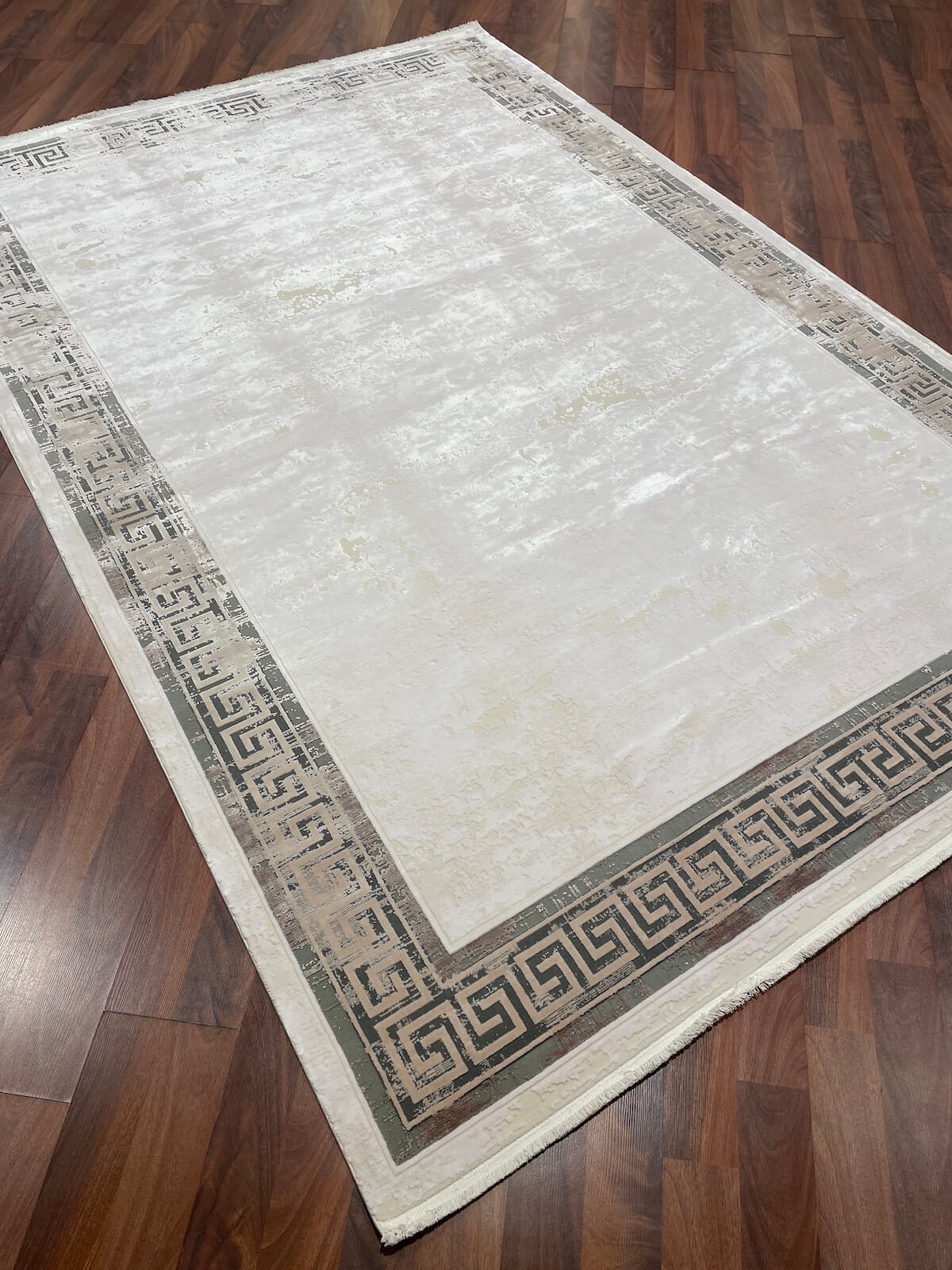 QUALİTY CARPET HALI TARAQUE 0844A – 200X290 Quality Carpet Bambu Halı