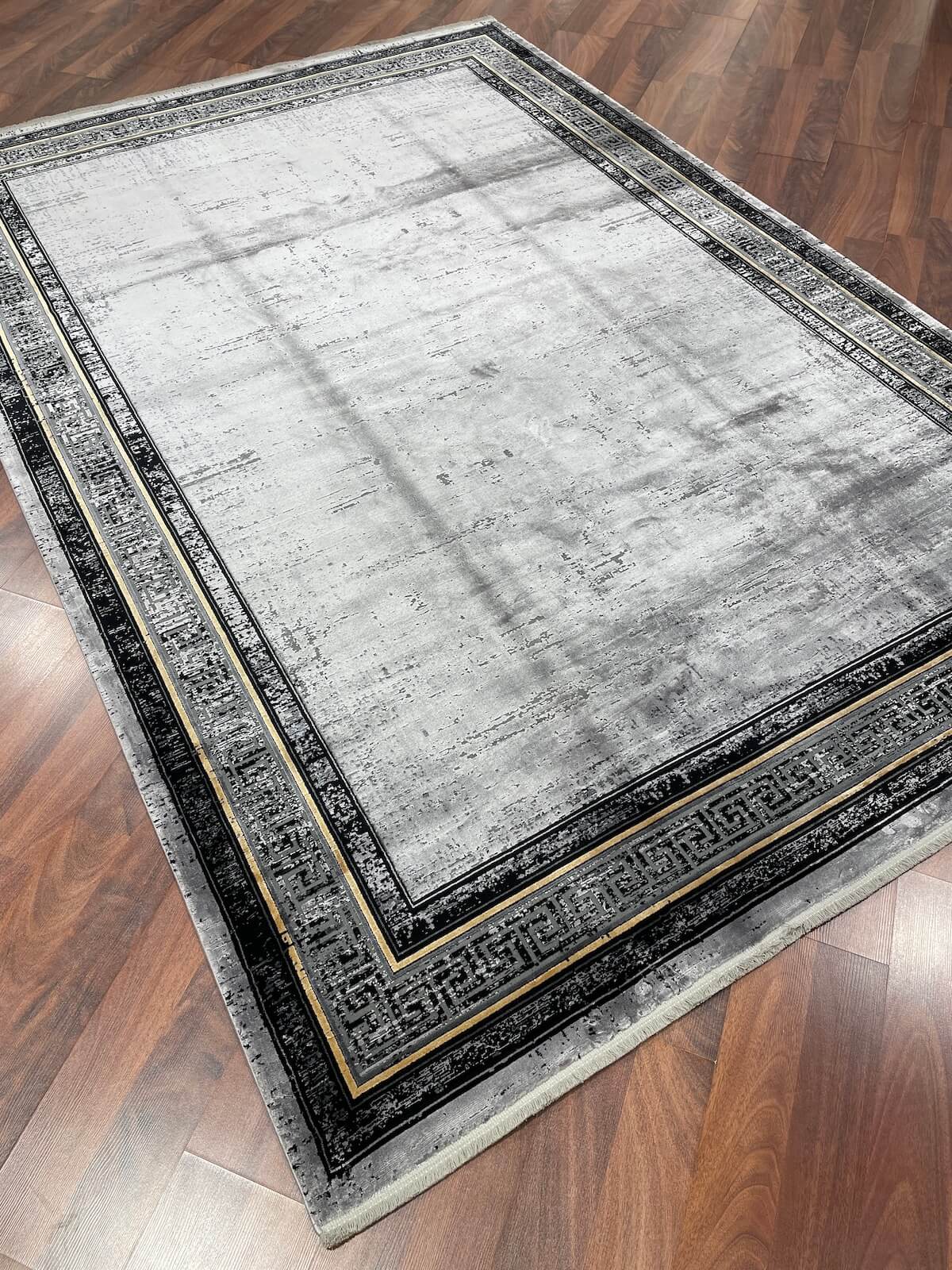 QUALİTY CARPET HALI TARAQUE 0869B – 200X290 Quality Carpet Bambu Halı